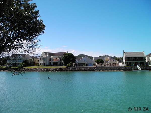 Port Alfred suburbs