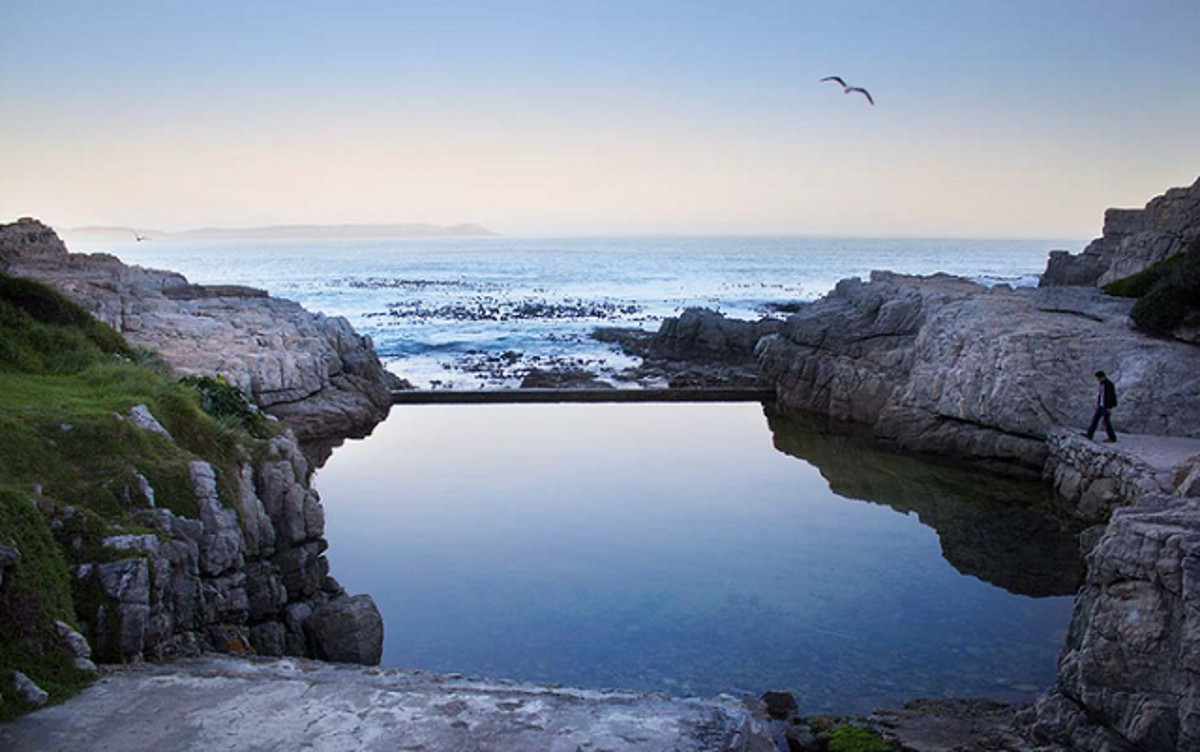 Ficks Pool - Top 7 Swimming Spots in the Western Cape