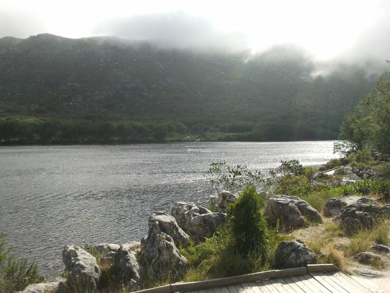 Silvermine - Top 7 Swimming Spots in the Western Cape 