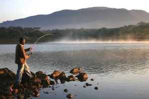 11 of the best fishing spots in South Africa - Sleeping-OUT News and EventsSleeping-OUT News and